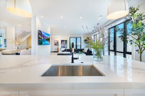 Tiny photo for 116 N Willard Court #PH01, Chicago, IL 60607 (MLS # 12560905)