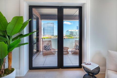 Tiny photo for 116 N Willard Court #PH01, Chicago, IL 60607 (MLS # 12560905)