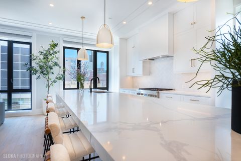 Tiny photo for 116 N Willard Court #PH01, Chicago, IL 60607 (MLS # 12560905)