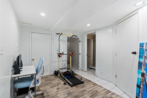 Tiny photo for 1723 W Thome Avenue, Chicago, IL 60660 (MLS # 12479600)