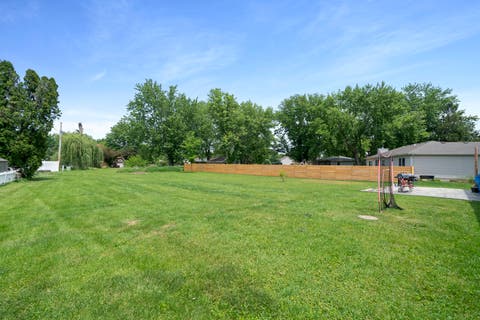 Tiny photo for 1010 Suzy Street, Lake Holiday, IL 60548 (MLS # 12685547)