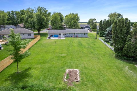 Tiny photo for 1010 Suzy Street, Lake Holiday, IL 60548 (MLS # 12685547)
