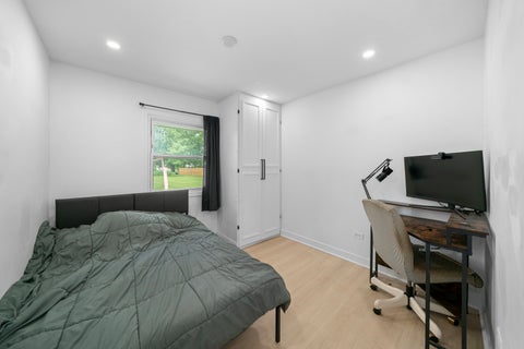 Tiny photo for 1010 Suzy Street, Lake Holiday, IL 60548 (MLS # 12685547)