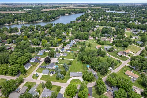 Tiny photo for 1010 Suzy Street, Lake Holiday, IL 60548 (MLS # 12685547)