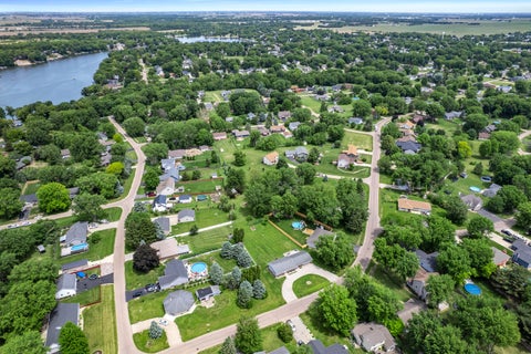 Tiny photo for 1010 Suzy Street, Lake Holiday, IL 60548 (MLS # 12685547)