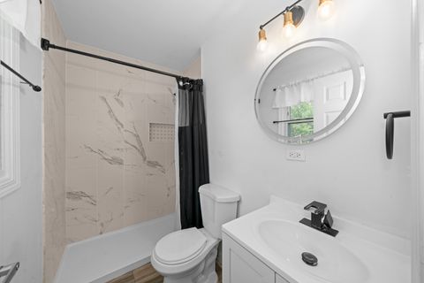 Tiny photo for 1010 Suzy Street, Lake Holiday, IL 60548 (MLS # 12685547)