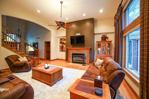 Tiny photo for 1605 Waterford Place, Bourbonnais, IL 60914 (MLS # 12387467)