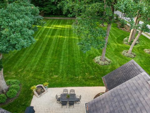 Tiny photo for 1605 Waterford Place, Bourbonnais, IL 60914 (MLS # 12387467)