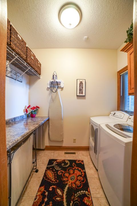 Tiny photo for 1605 Waterford Place, Bourbonnais, IL 60914 (MLS # 12387467)