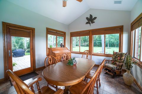 Tiny photo for 1605 Waterford Place, Bourbonnais, IL 60914 (MLS # 12387467)