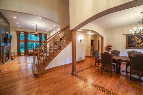 Tiny photo for 1605 Waterford Place, Bourbonnais, IL 60914 (MLS # 12387467)