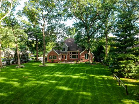 Tiny photo for 1605 Waterford Place, Bourbonnais, IL 60914 (MLS # 12387467)