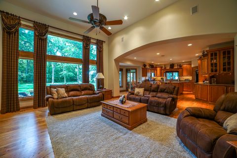 Tiny photo for 1605 Waterford Place, Bourbonnais, IL 60914 (MLS # 12387467)