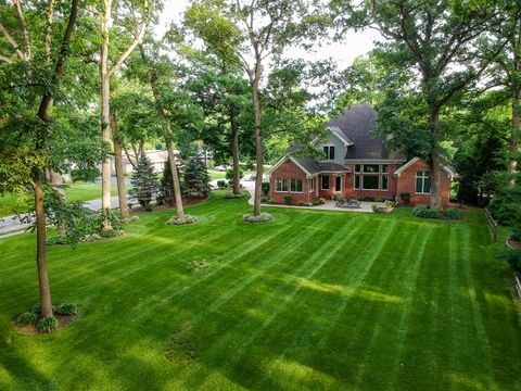 Tiny photo for 1605 Waterford Place, Bourbonnais, IL 60914 (MLS # 12387467)