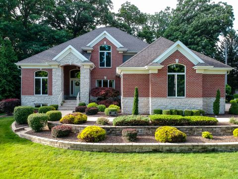 Tiny photo for 1605 Waterford Place, Bourbonnais, IL 60914 (MLS # 12387467)