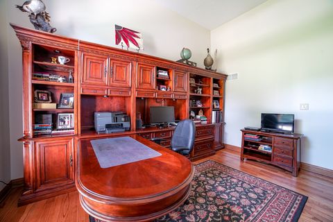 Tiny photo for 1605 Waterford Place, Bourbonnais, IL 60914 (MLS # 12387467)