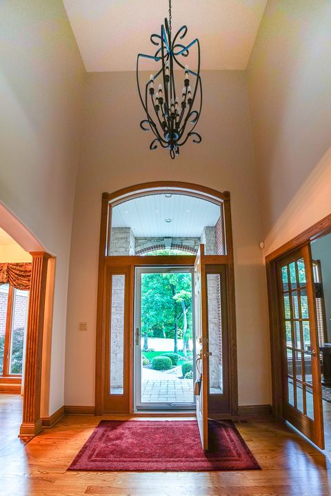 Tiny photo for 1605 Waterford Place, Bourbonnais, IL 60914 (MLS # 12387467)