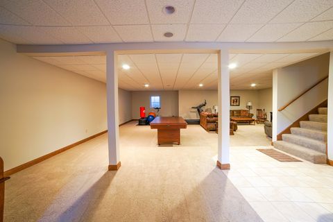 Tiny photo for 1605 Waterford Place, Bourbonnais, IL 60914 (MLS # 12387467)