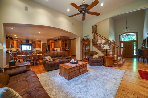 Tiny photo for 1605 Waterford Place, Bourbonnais, IL 60914 (MLS # 12387467)