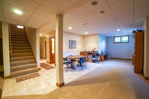 Tiny photo for 1605 Waterford Place, Bourbonnais, IL 60914 (MLS # 12387467)