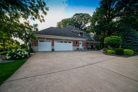 Tiny photo for 1605 Waterford Place, Bourbonnais, IL 60914 (MLS # 12387467)