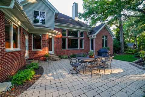 Tiny photo for 1605 Waterford Place, Bourbonnais, IL 60914 (MLS # 12387467)