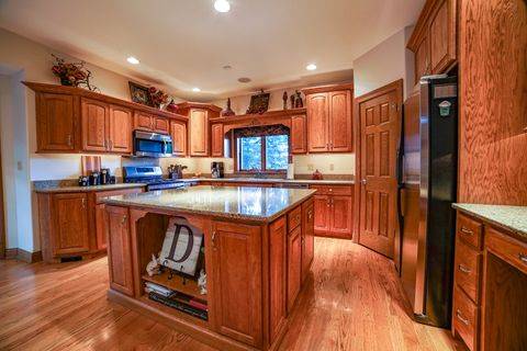 Tiny photo for 1605 Waterford Place, Bourbonnais, IL 60914 (MLS # 12387467)