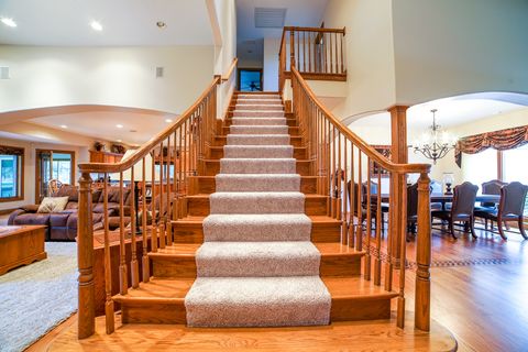 Tiny photo for 1605 Waterford Place, Bourbonnais, IL 60914 (MLS # 12387467)