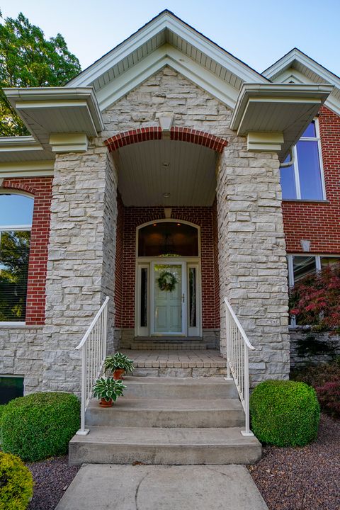 Tiny photo for 1605 Waterford Place, Bourbonnais, IL 60914 (MLS # 12387467)