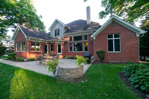 Tiny photo for 1605 Waterford Place, Bourbonnais, IL 60914 (MLS # 12387467)