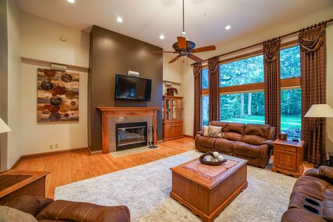 Tiny photo for 1605 Waterford Place, Bourbonnais, IL 60914 (MLS # 12387467)