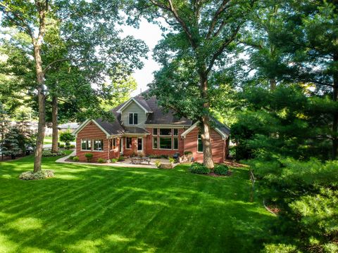 Tiny photo for 1605 Waterford Place, Bourbonnais, IL 60914 (MLS # 12387467)