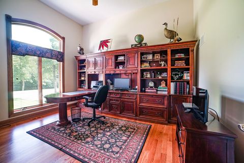 Tiny photo for 1605 Waterford Place, Bourbonnais, IL 60914 (MLS # 12387467)