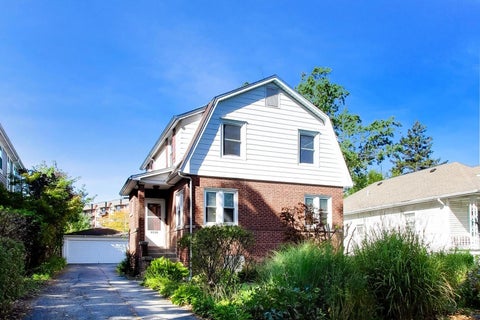 Photo of 6026 N Oconto Avenue, Chicago, IL 60631 (MLS # 12769420)