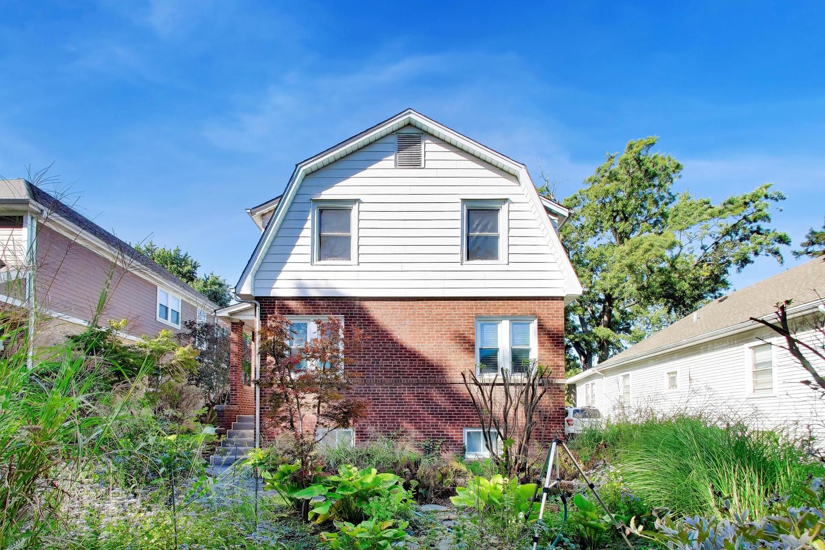 6026 N Oconto Avenue
