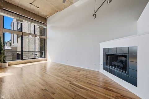 Tiny photo for 1934 N Washtenaw Avenue #207, Chicago, IL 60647 (MLS # 12698035)
