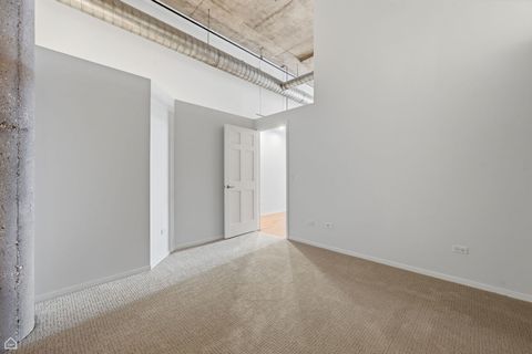 Tiny photo for 1934 N Washtenaw Avenue #207, Chicago, IL 60647 (MLS # 12698035)