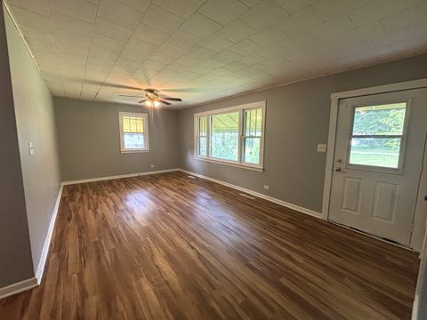 Tiny photo for 405 Judson Street, Bensenville, IL 60106 (MLS # 12452852)