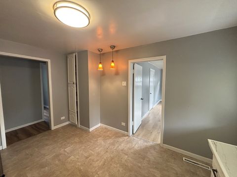 Tiny photo for 405 Judson Street, Bensenville, IL 60106 (MLS # 12452852)