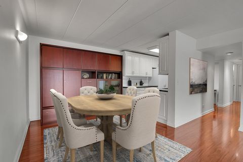 Tiny photo for 5S040 Pebblewood Lane #E103, Naperville, IL 60563 (MLS # 12527909)