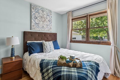 Tiny photo for 5324 Clover Drive, Lisle, IL 60532 (MLS # 12623999)