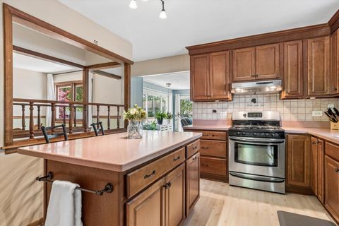 Tiny photo for 5324 Clover Drive, Lisle, IL 60532 (MLS # 12623999)