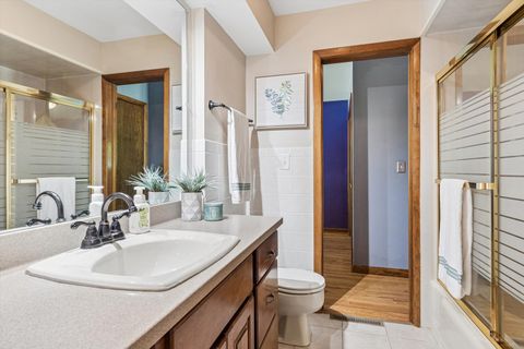 Tiny photo for 5324 Clover Drive, Lisle, IL 60532 (MLS # 12623999)
