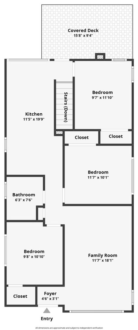 Tiny photo for 7309 W PENSACOLA Avenue, Norridge, IL 60706 (MLS # 12640069)