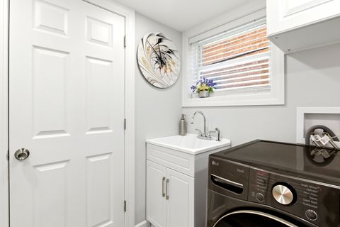 Tiny photo for 7309 W PENSACOLA Avenue, Norridge, IL 60706 (MLS # 12640069)