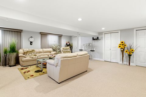 Tiny photo for 7309 W PENSACOLA Avenue, Norridge, IL 60706 (MLS # 12640069)