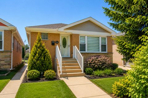 7309 W PENSACOLA Avenue Norridge IL 60706