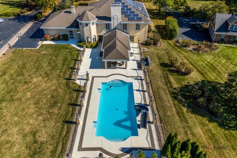 A home in South Barrington