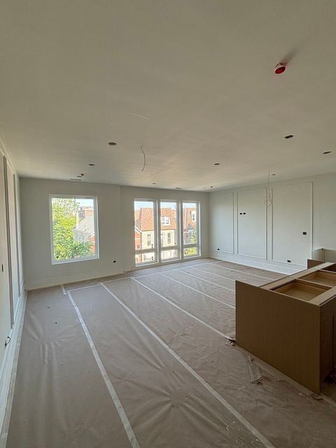 Tiny photo for 1931 S Jefferson Street #1N, Chicago, IL 60616 (MLS # 12661895)