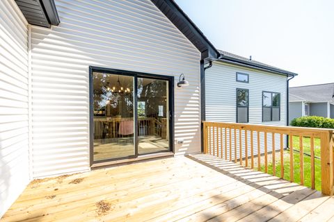 Tiny photo for Lot 129 W Blue Heron Court, Channahon, IL 60410 (MLS # 12431441)